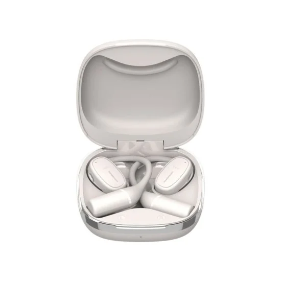 Powerology Ows Earbuds With Charging Case